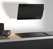 Вытяжка Faber COCKTAIL BK A80 EG8 фото 3 в Казани и Татарстане