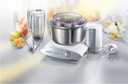 Кухонный комбайн Bosch MUM6N21 фото 3 в Казани и Татарстане