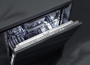 Встраиваемая посудомоечная машина Barazza 1LVA6I фото 2 в Казани и Татарстане