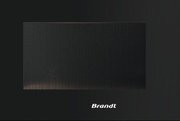 Встраиваемая микроволновая печь Brandt BMS7120B фото 2 в Казани и Татарстане