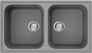 Мойка Смег LZ862CT фото в Казани и Татарстане Мойка Smeg LZ862CT фото в Казани и Татарстане