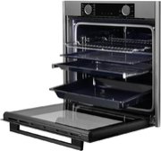 Духовой шкаф Kuppersberg HFT 610 GR фото 4 в Казани и Татарстане