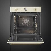 Духовой шкаф Smeg SF855PO фото 2 в Казани и Татарстане