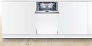 Встраиваемая посудомоечная машина Bosch SPV 6EMX11E фото 2 в Казани и Татарстане