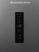 Холодильник Schaub Lorenz SLU S344D7EI фото 3 в Казани и Татарстане