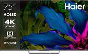 Телевизор Хайер 75 Smart TV S6 фото в Казани и Татарстане Телевизор Haier 75 Smart TV S6 фото в Казани и Татарстане