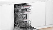 Встраиваемая посудомоечная машина Bosch SPH 4HMX31X фото 3 в Казани и Татарстане