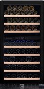 Винный шкаф Dunavox DX-94.270DMBK Винный шкаф Dunavox DX-94.270DMBK