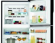 Холодильник Hitachi R-V 472 PU8 BBK фото 2 в Казани и Татарстане