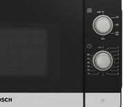 Микроволновая печь Bosch FFL020MS2 фото 2 в Казани и Татарстане