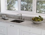 Мойка Omoikiri Tadzava 44-U/I Ultra IN фото 2 в Казани и Татарстане