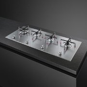 Варочная панель Smeg PX1402 фото 4 в Казани и Татарстане