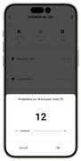 Встраиваемый винный шкаф Dunavox DVP-25.65DB фото 3 в Казани и Татарстане