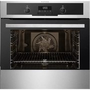 Духовой шкаф Electrolux EOC95651BX
