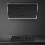 Вытяжка Smeg KV394MB фото 2 в Казани и Татарстане