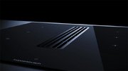 Варочная панель с вытяжкой Kuppersbusch KMI 6350.0 SR фото 2 в Казани и Татарстане