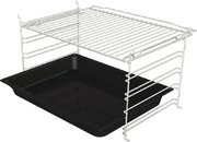 Духовой шкаф Gorenje BO6735E02BK фото 4 в Казани и Татарстане