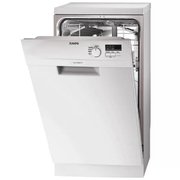 Посудомоечная машина AEG F55410W0P фото 2 в Казани и Татарстане