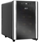 Винный шкаф Cold Vine C12-TBSF1 фото 3 в Казани и Татарстане