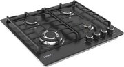 Газовая варочная панель Haier HHX-M64CWFBX фото 2 в Казани и Татарстане