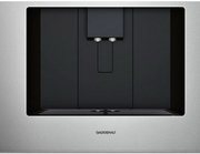 Встраиваемая кофемашина Gaggenau CMP 250-112 фото 2 в Казани и Татарстане