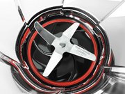 Блендер Bosch MMB6382M фото 3 в Казани и Татарстане