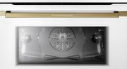 Компактный духовой шкаф Kuppersbusch CBP 6550.0 W4 Gold фото 3 в Казани и Татарстане