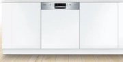Встраиваемая посудомоечная машина Bosch SMI46KS00T фото 3 в Казани и Татарстане