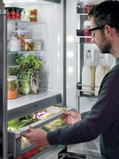 Встраиваемый холодильник KitchenAid KCVCX 20900R фото 3 в Казани и Татарстане