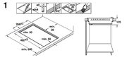 Vario-панель Teppan Yaki Gaggenau VP230120 фото 3 в Казани и Татарстане