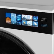 Стиральная машина Maunfeld MFWM1410WH05 фото 2 в Казани и Татарстане