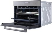 Духовой шкаф Korting OKB 3450 GBXGr Steam фото 4 в Казани и Татарстане