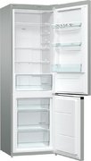 Двухкамерный холодильник Gorenje NRK611PS4 фото 2 в Казани и Татарстане