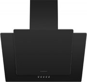 Кухонная вытяжка MAUNFELD Wind Push 50 черный