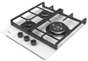 Варочная панель Midea MG449TGW фото 4 в Казани и Татарстане