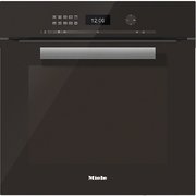 Духовой шкаф Miele H6461B HVBR коричневый гавана Духовой шкаф Miele H6461B HVBR коричневый гавана