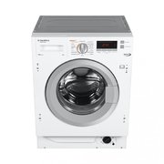 Встраиваемая стиральная машина с сушкой и инвертором MAUNFELD MBWM1486S фото 3 в Казани и Татарстане