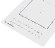 Индукционная варочная панель Maunfeld CVI292S2BWH фото 4 в Казани и Татарстане