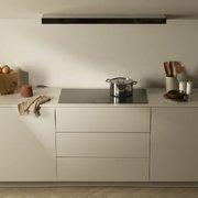 Индукционная варочная панель V-ZUG CookTop V6000 I906 FullFlex CTI6T-31134 черный фото 2 в Казани и Татарстане