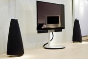 Акустическая колонка Бэнг Олуфсен BeoLab 20 Black фото 4 в Казани и Татарстане Акустическая колонка Bang & Olufsen BeoLab 20 Black фото 4 в Казани и Татарстане