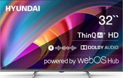 Телевизор Hyundai H-LED32BS5100 фото в Казани и Татарстане