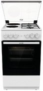 Комбинированная плита Gorenje GK5A11WG фото 2 в Казани и Татарстане