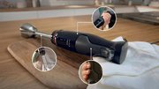 Блендер Бош MSM4B670 фото 3 в Казани и Татарстане Блендер Bosch MSM4B670 фото 3 в Казани и Татарстане