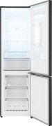 Отдельностоящий холодильник с инвертором Weissgauff WRK 2000 Full NoFrost Inverter Black фото 2 в Казани и Татарстане