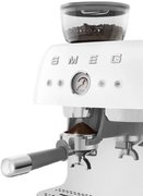 Эспрессо-кофемашина Smeg EGF03WHEU фото 3 в Казани и Татарстане