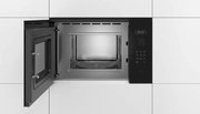 Встраиваемая микроволновая печь BOSCH BFL524MB0 фото 3 в Казани и Татарстане