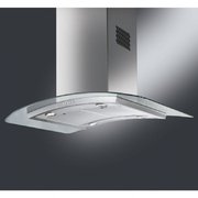 Вытяжка Smeg KIV90X-1 фото 2 в Казани и Татарстане