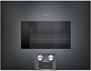 Духовой шкаф-пароварка Gaggenau BS 474-100