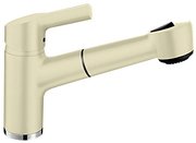 Смеситель Бланко Elipso-S II керамика жасмин фото в Казани и Татарстане Смеситель Blanco Elipso-S II керамика жасмин фото в Казани и Татарстане