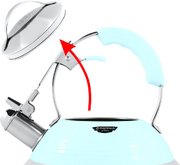 Чайник Маунфилд MRK-119BL фото 4 в Казани и Татарстане Чайник Maunfeld MRK-119BL фото 4 в Казани и Татарстане